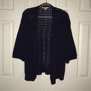 Roxy cardigan